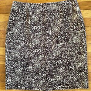 Talbots Skirt Size 12 - Excellent Condition!